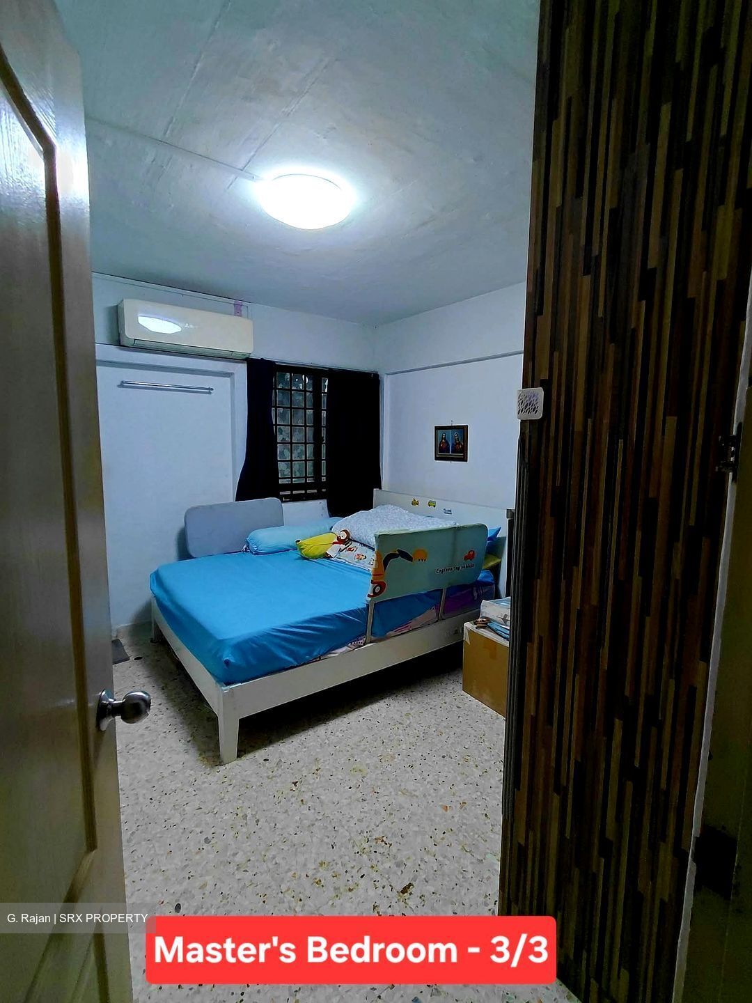 Blk 379 Clementi Avenue 5 (Clementi), HDB 3 Rooms #635009131